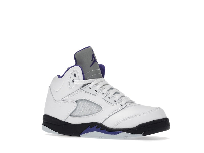 Jordan 5 Retro Dark Concord (PS)