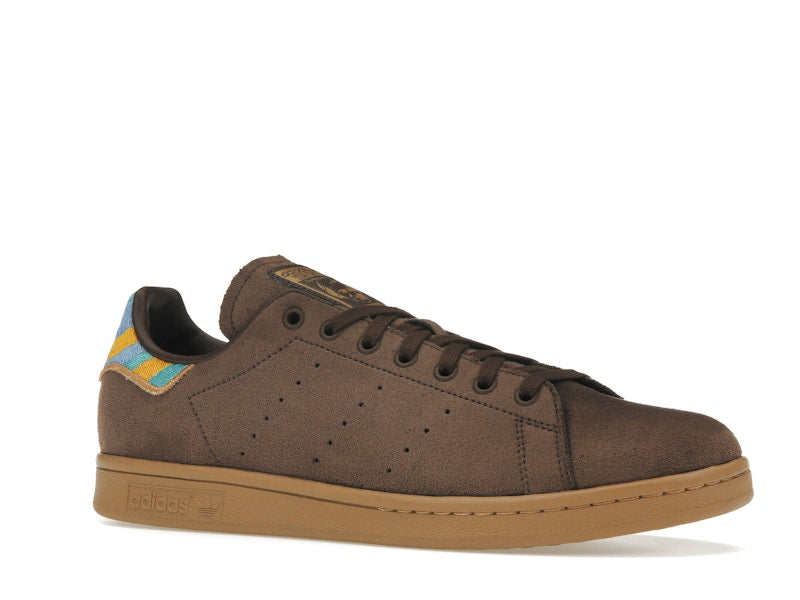 adidas Stan Smith Disney The Jungle Book Kaa