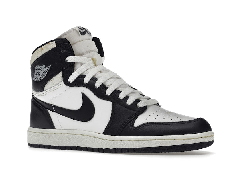 Jordan 1 OG White Black (1985)
