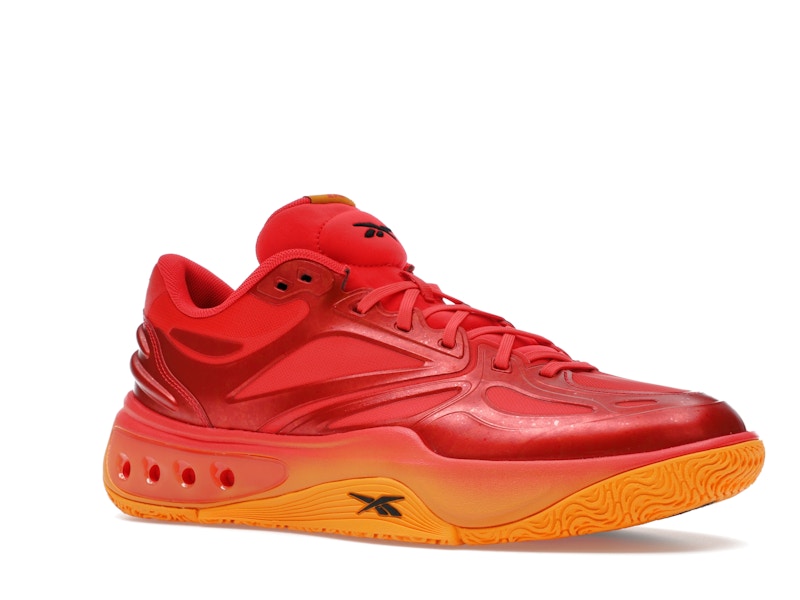 Reebok Engine A Energy Red