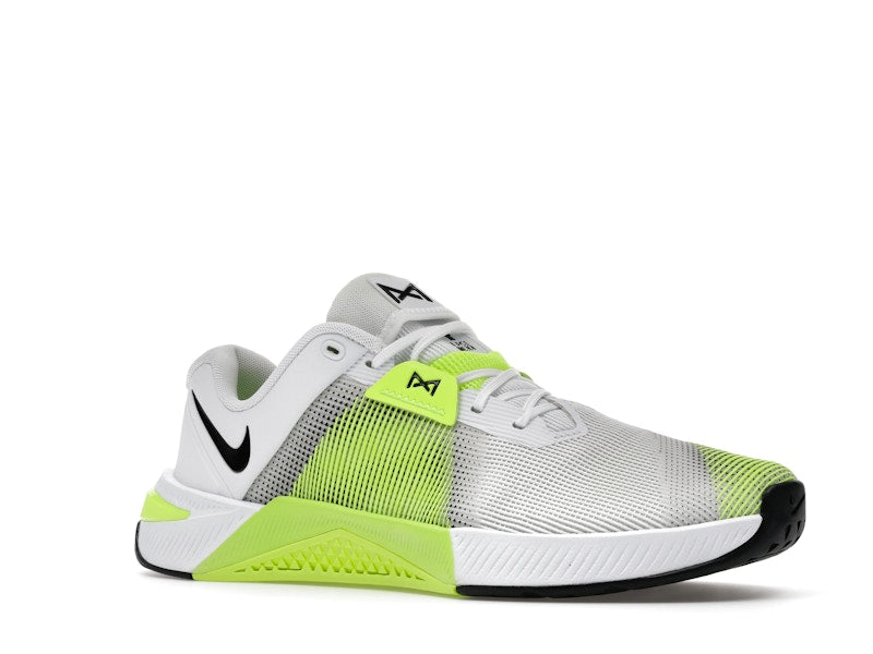 Nike Metcon 10 White Volt Black
