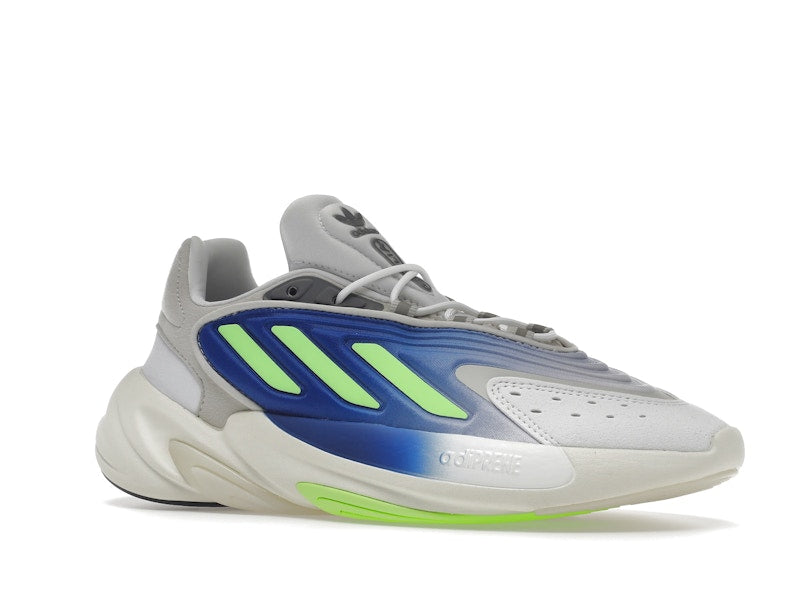 adidas Ozelia Signal Green
