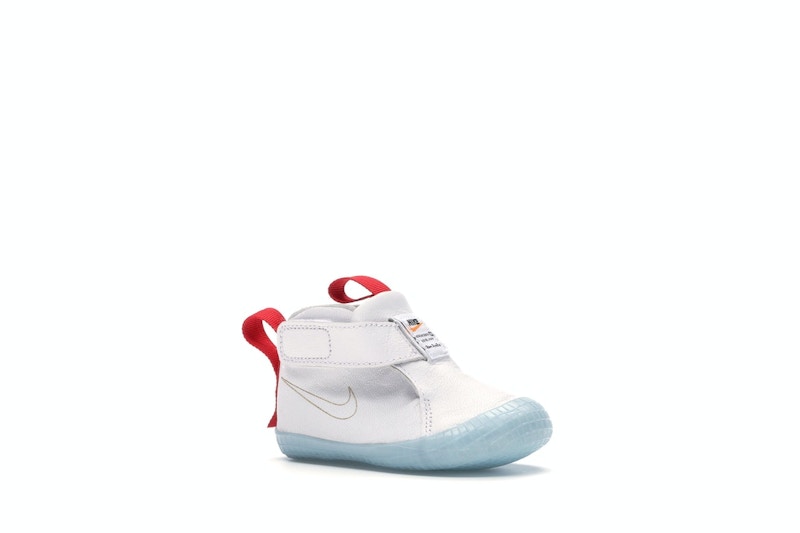 Nike Mars Yard Overshoe Tom Sachs (I)