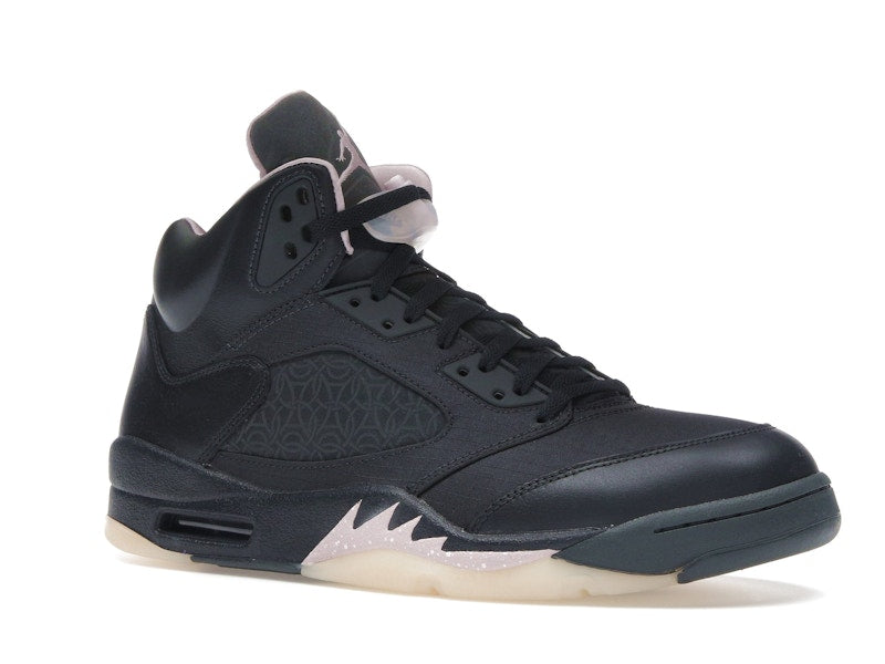 Jordan 5 Retro PSG Paris Saint-Germain Off Noir