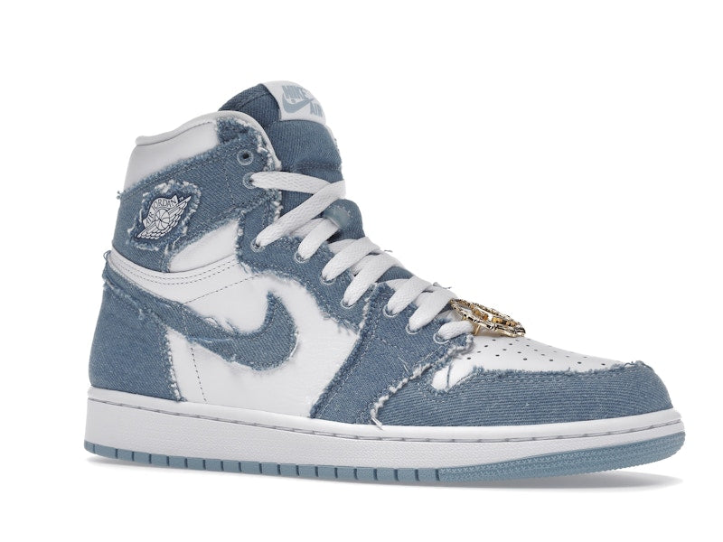 Jordan 1 Retro High OG Denim (Women's)