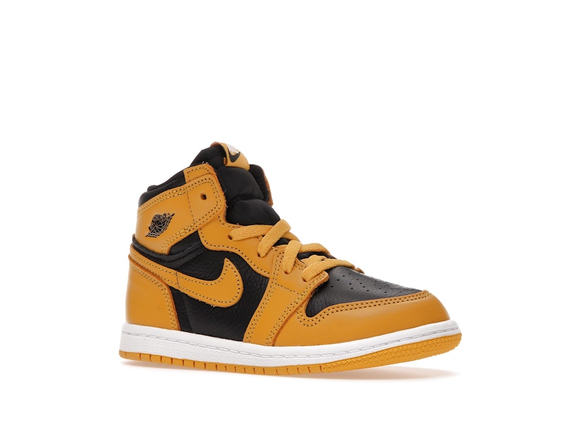 Jordan 1 Retro High OG Pollen (TD)