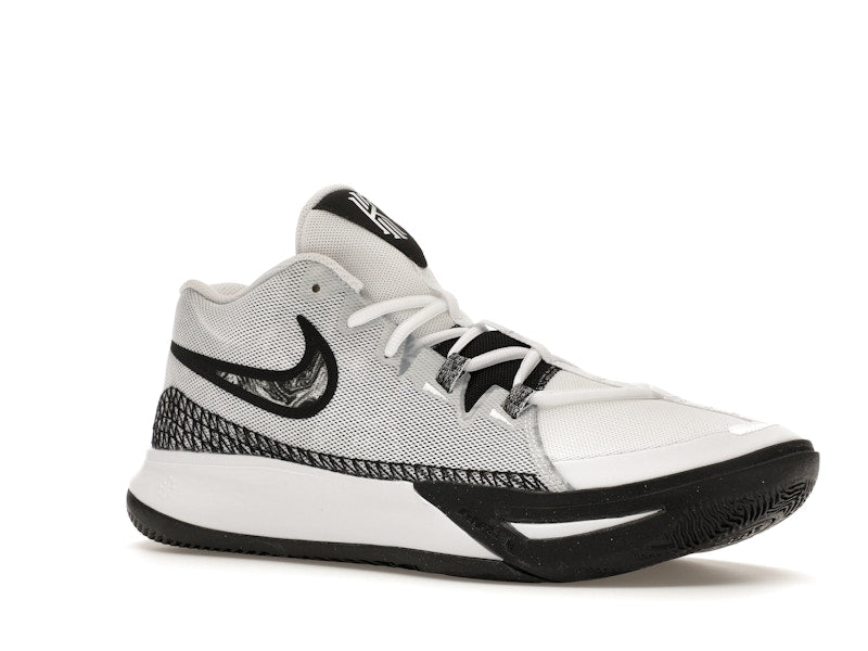 Nike Kyrie Flytrap 6 White Black