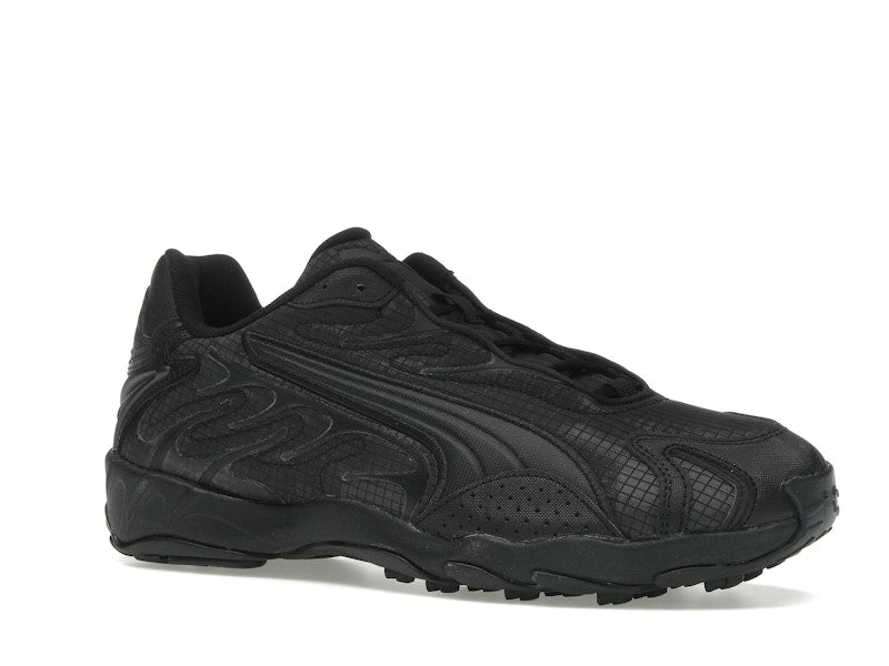 Puma Inhale Essentials Black