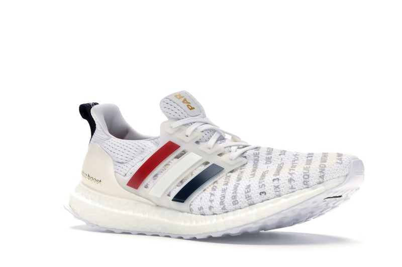 adidas Ultra Boost 2.0 City Series Paris