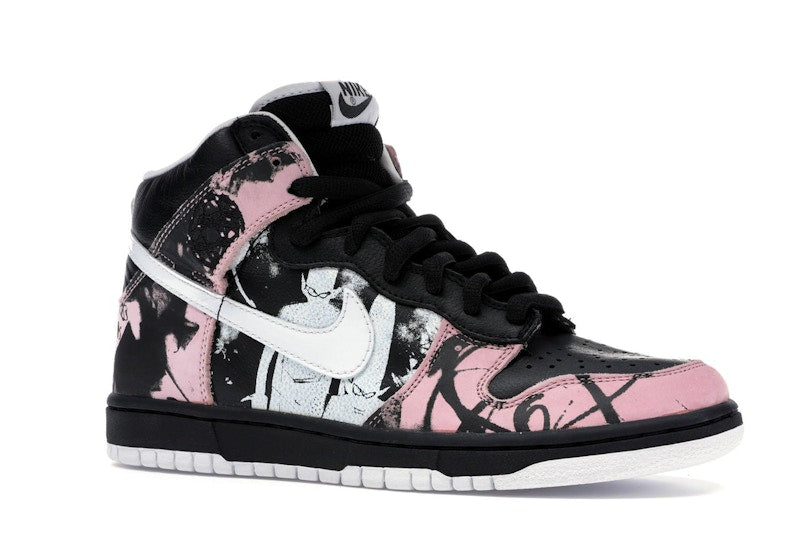 Nike Dunk High Pro SB Unkle