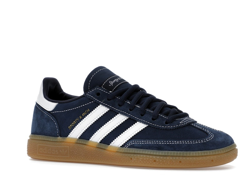 adidas Handball Spezial Sporty & Rich Night Indigo