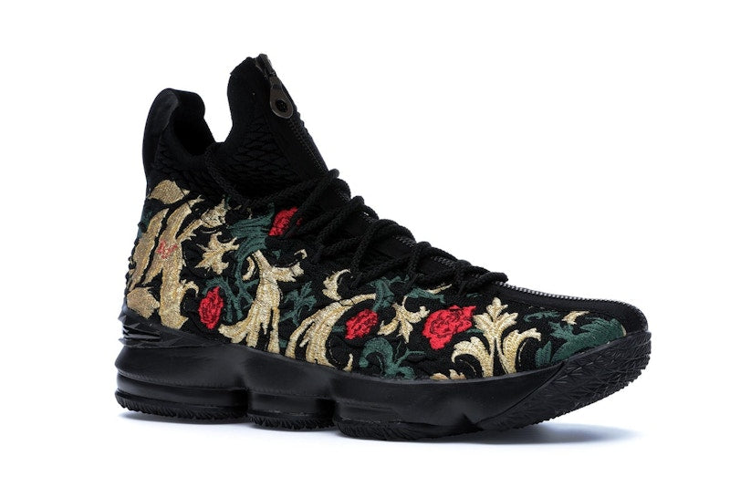 Nike LeBron 15 Performance Kith Closing Ceremony