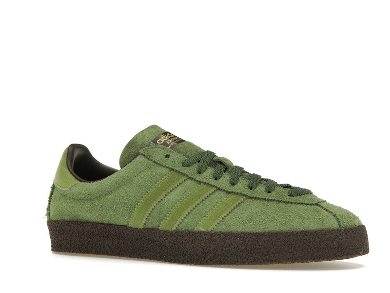 adidas Ardwick SPZL Craft Green