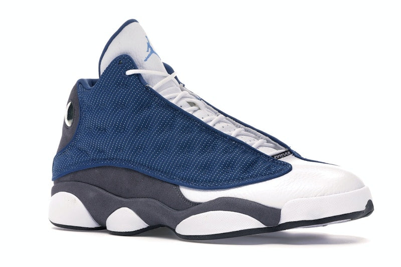 Jordan 13 Retro Flint (2010)