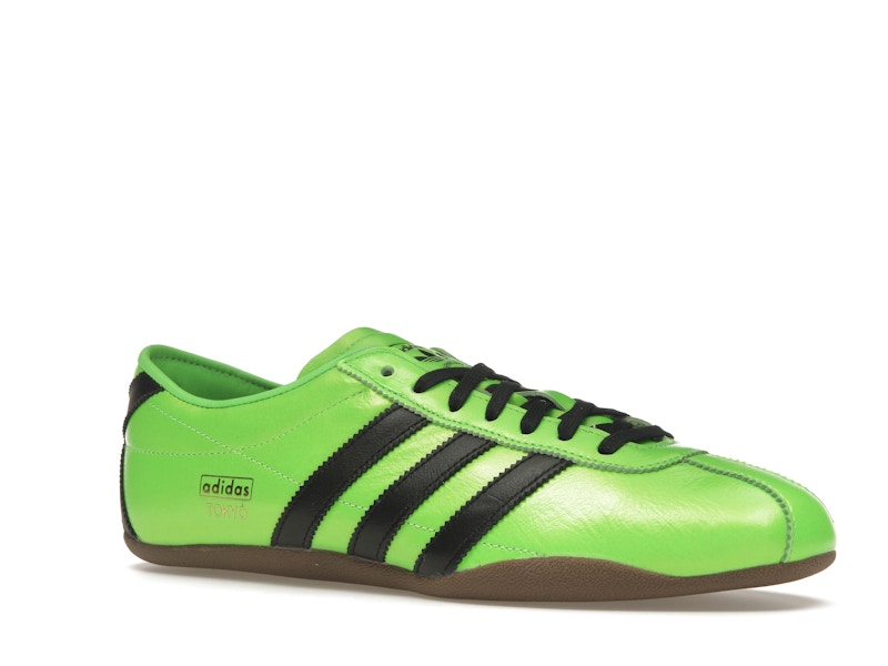 adidas Tokyo Decon Solar Green (Women's)