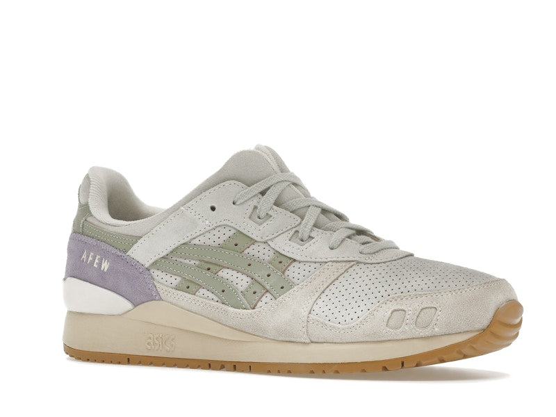 ASICS Gel-Lyte III AFEW Beauty of Imperfection