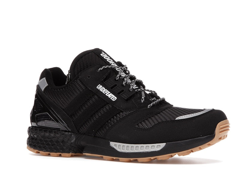 adidas ZX 8000 Undefeated Neighborhood Black