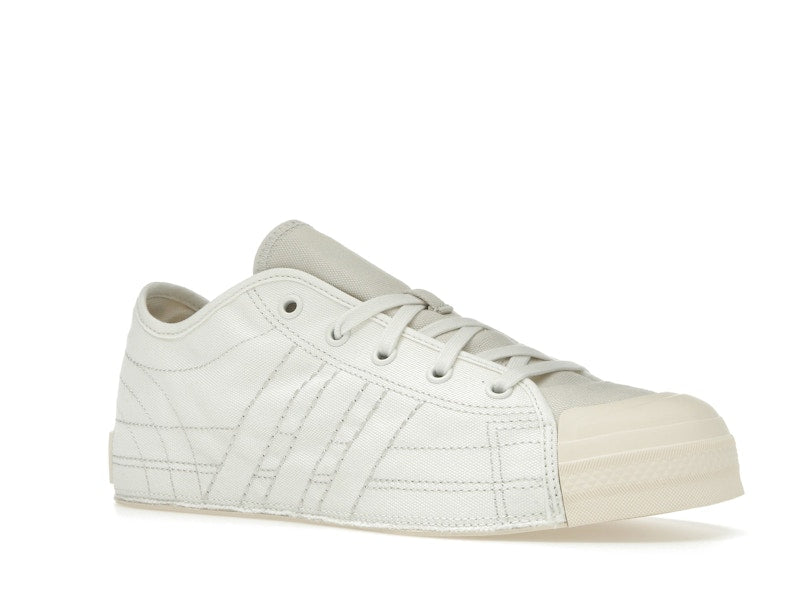 adidas Y-3 Nizza Lo Core White Talc Wonder White