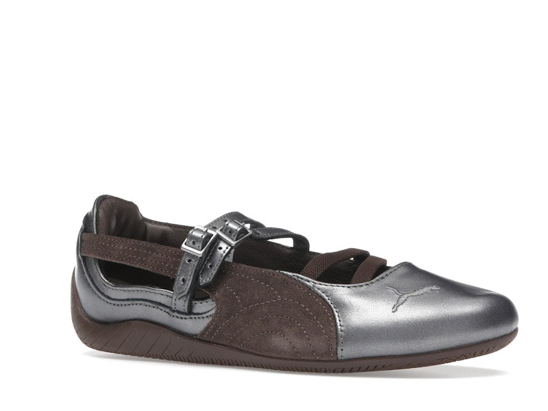 Puma Speedcat Ballet Lux Chocolate Gum (Women's)