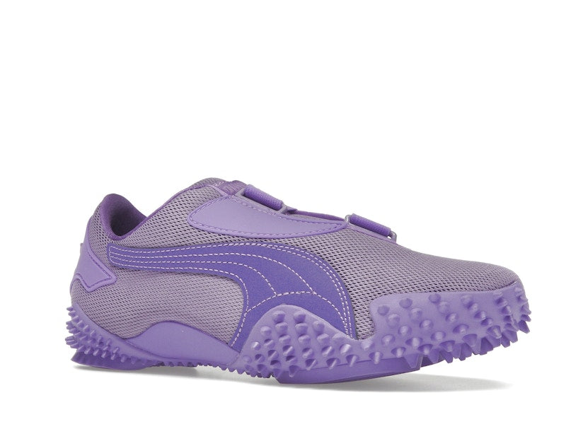 Puma Mostro Ecstasy Lavender Alert
