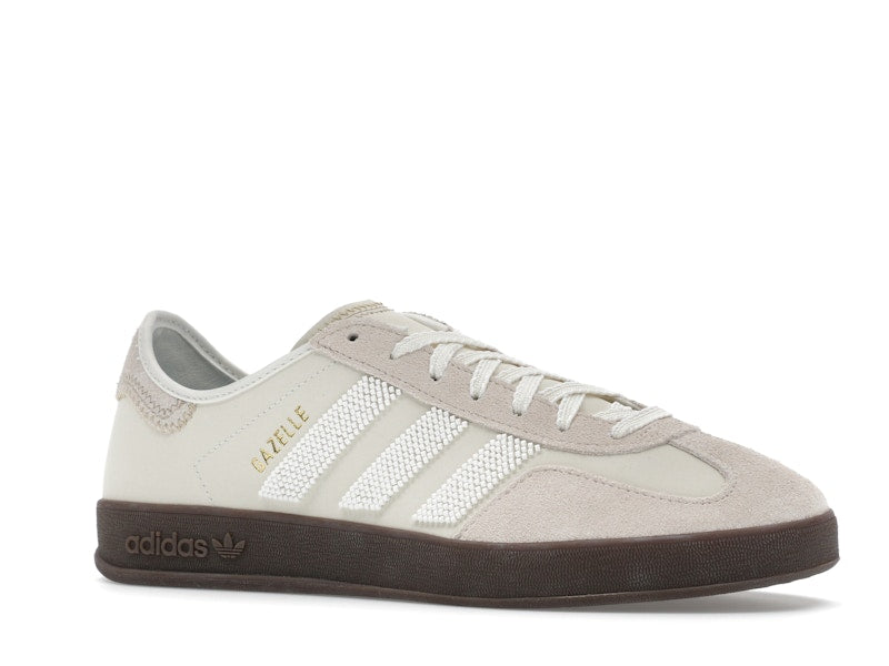 adidas Gazelle Indoor CLOT By Edison Chen Off White