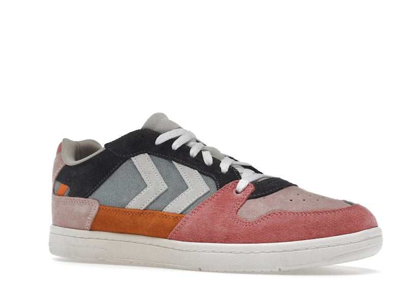 Hummel Power Play I Scream Ice Cream Ice Green