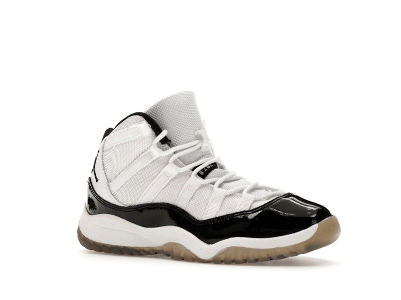 Jordan 11 Retro Concord (2011) (PS)