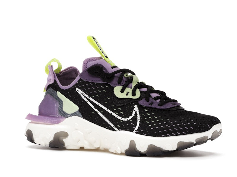Nike React Vision Gravity Purple Volt (Women's)