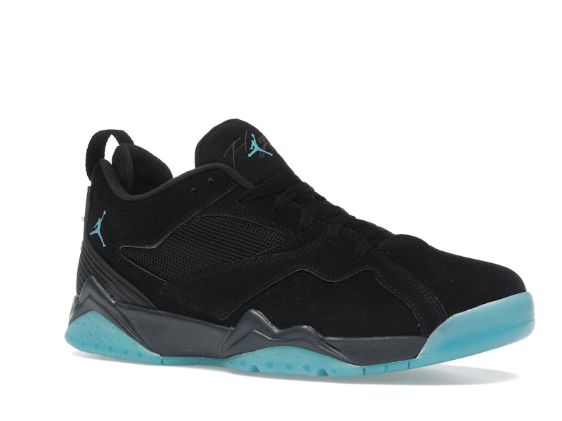 Jordan MVP 92 Black Gamma Blue