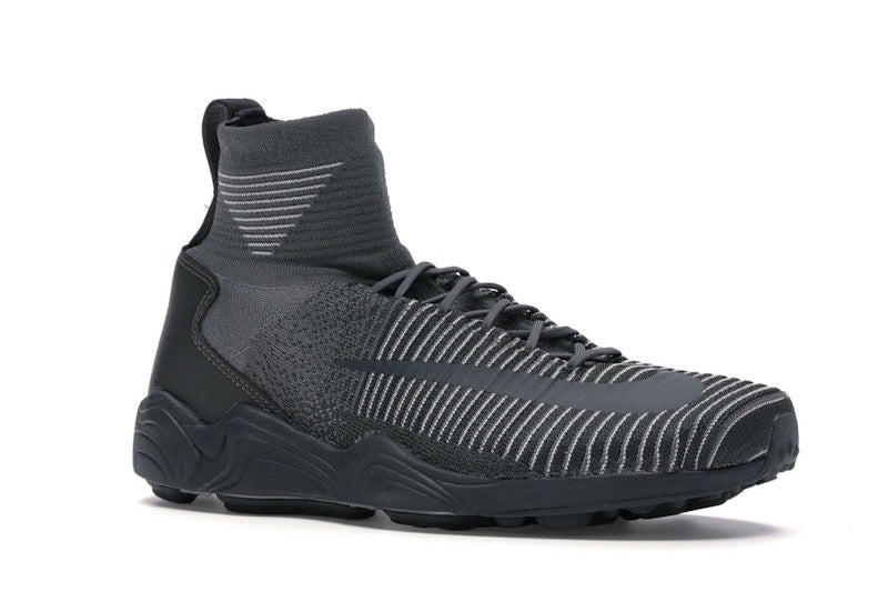 Nike Zoom Mercurial Xi Fk Dark Grey/Anthracite-Wolf Grey
