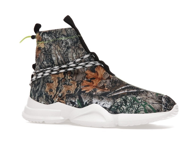 John Geiger 002 Tree Camo