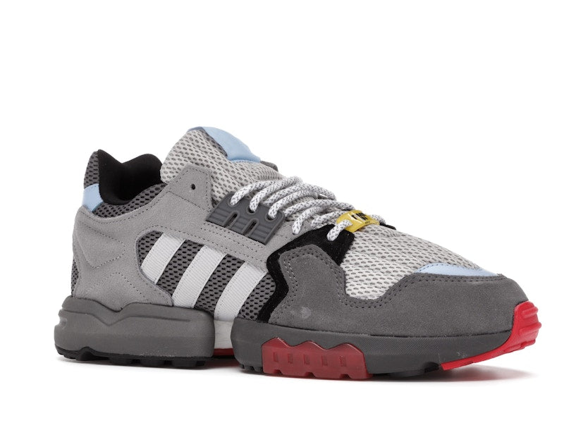 adidas ZX Torsion Ninja Time In Grey