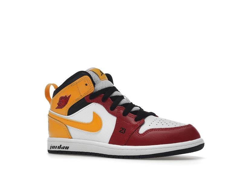 Jordan 1 Mid Motorsport (PS)