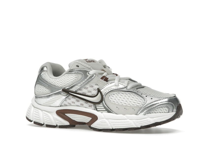 Nike V5 RNR Sail Fauna Brown Phantom Light Orewood Brown (Women's)
