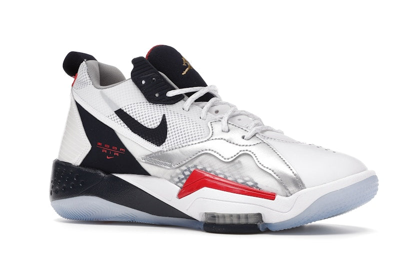 Jordan Zoom 92 Olympic
