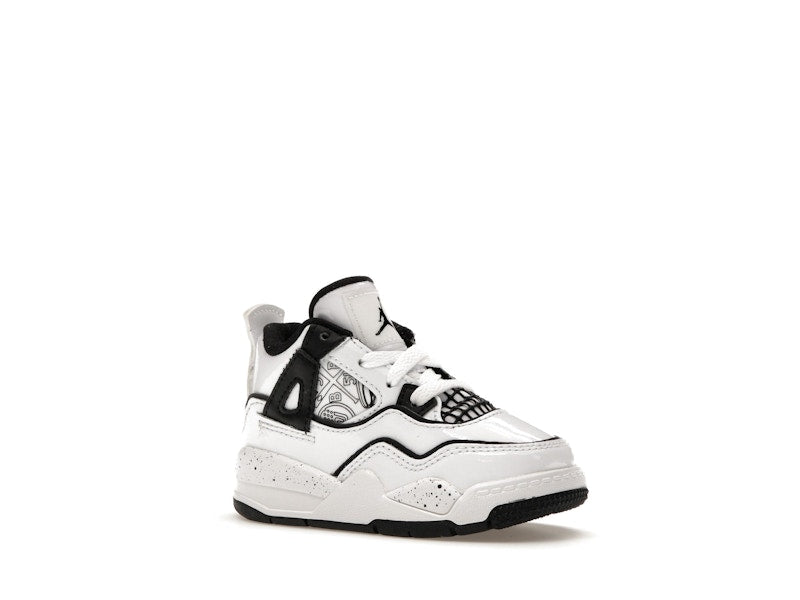 Jordan 4 Retro SE DIY (TD)