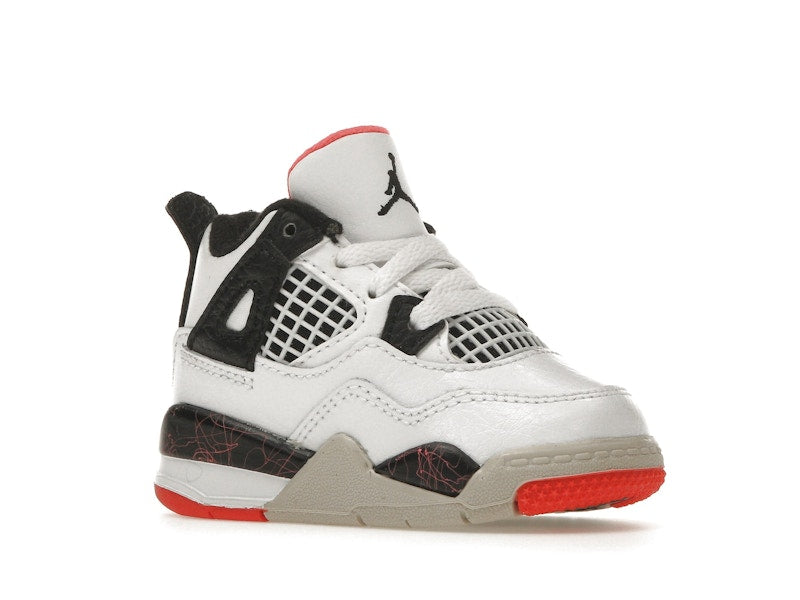 Jordan 4 Retro Flight Nostalgia (TD)