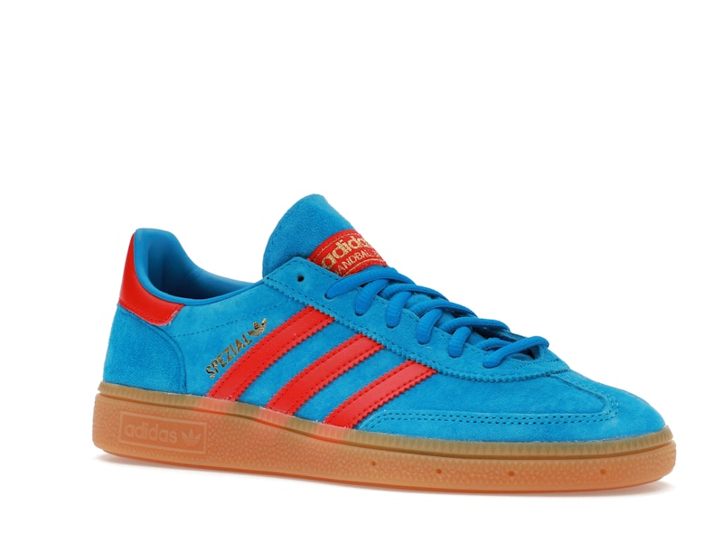 adidas Handball Spezial Bright Blue