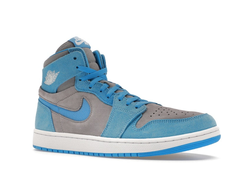 Jordan 1 High Zoom Air CMFT 2 Cement University Blue