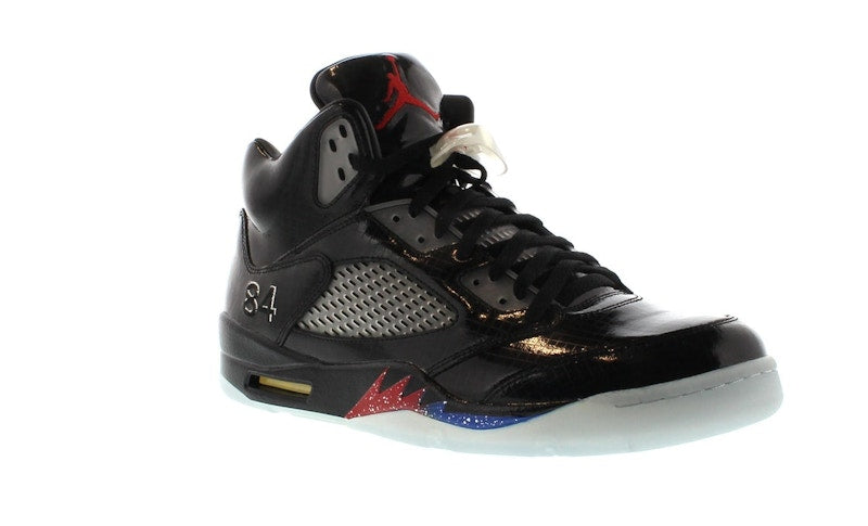 Jordan 5 Retro Transformers