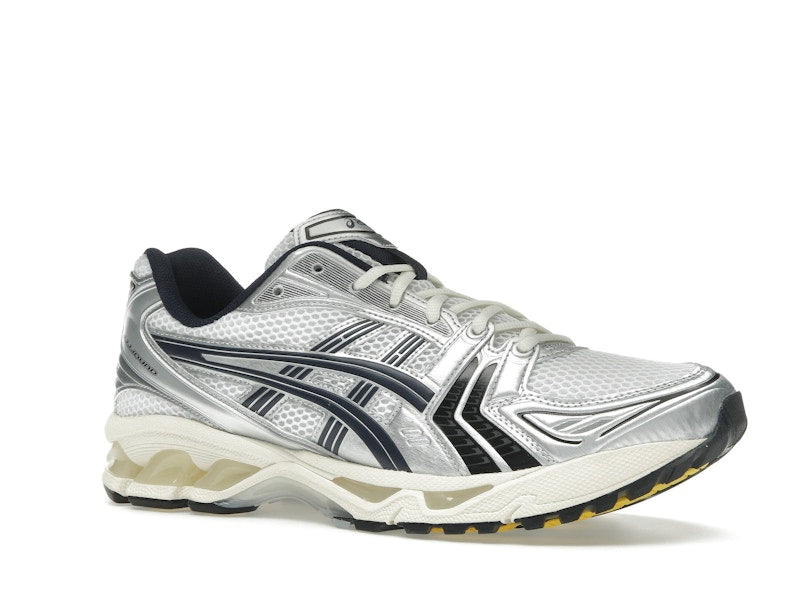 ASICS Gel-Kayano 14 JJJJound White Navy