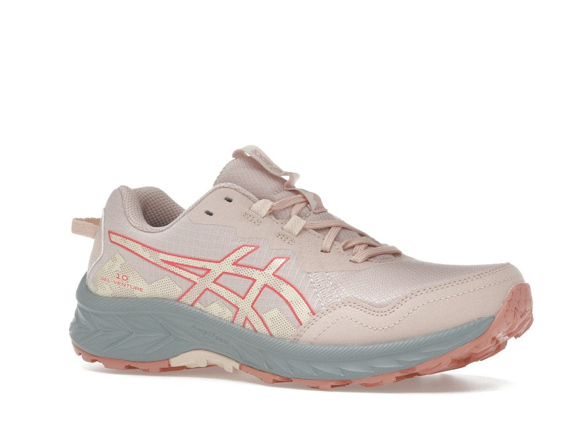 ASICS Gel-Venture 10 Maple Sugar Cozy Pink (Women's)