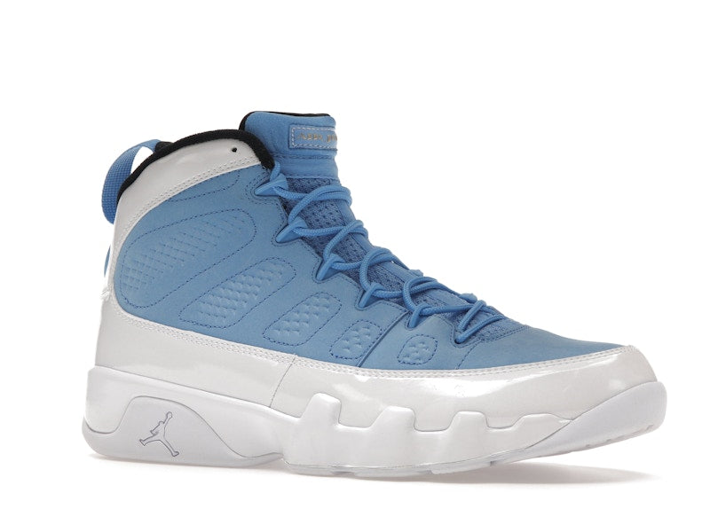 Jordan 9 Retro For the Love of The Game