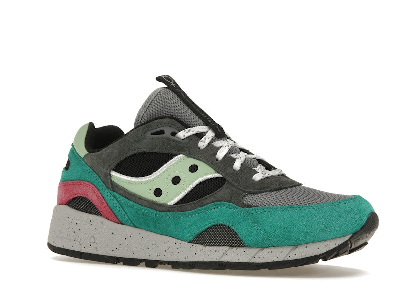 Saucony Shadow 6000 Mercury