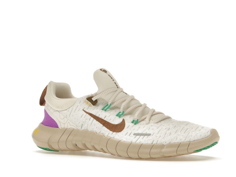 Nike Free Run 5.0 PRM Next Nature Moving Company