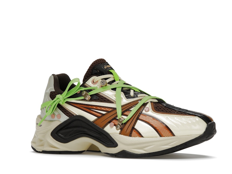 Asics HN2-S Protoblast Andersson Bell Butter