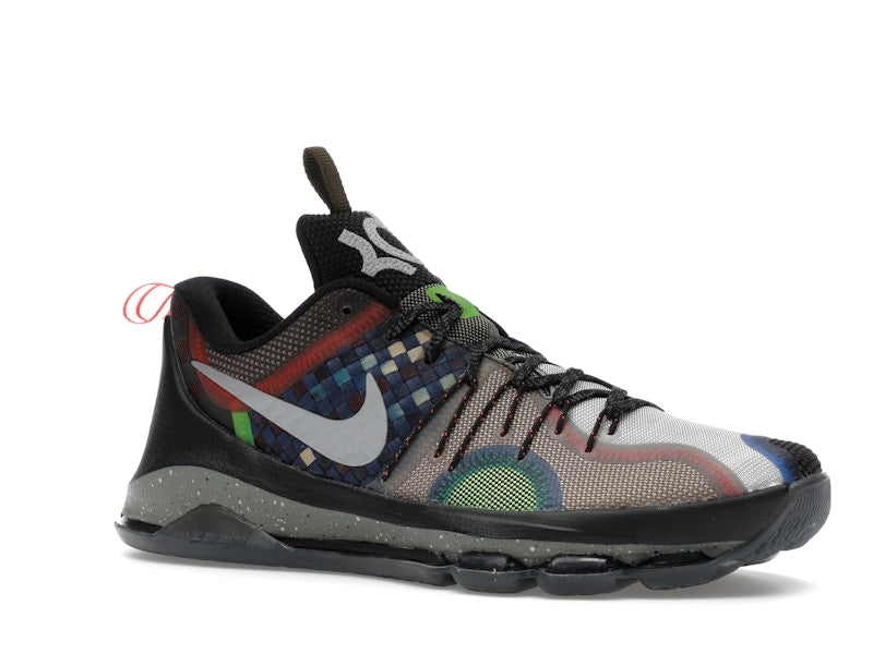 Nike KD 8 What the