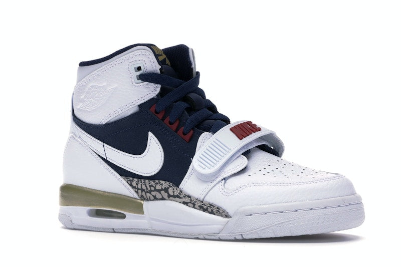 Jordan Legacy 312 Olympic (GS)