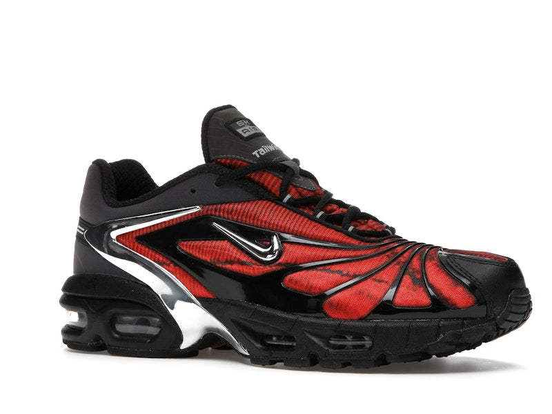 Nike Air Max Tailwind 5 Skepta Bloody Chrome