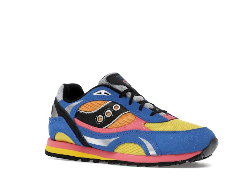 Saucony Shadow 6000 Jae Tips I Love You But I’m Busy (Kids)